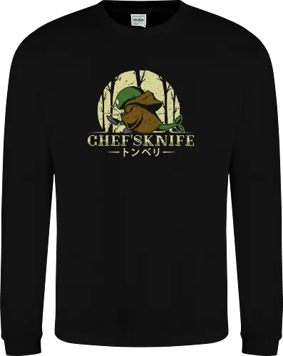 Chef's Knife
