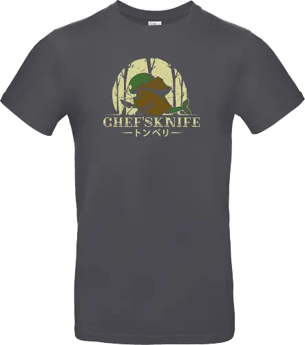 Chef's Knife