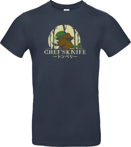 Chef's Knife