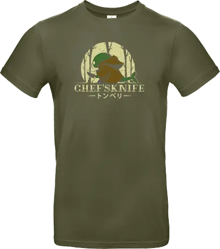Chef's Knife
