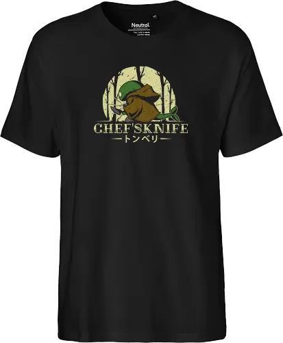 Chef's Knife