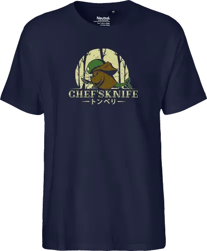 Chef's Knife