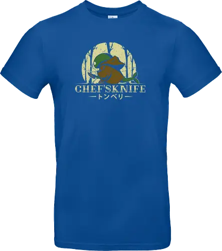 Chef's Knife