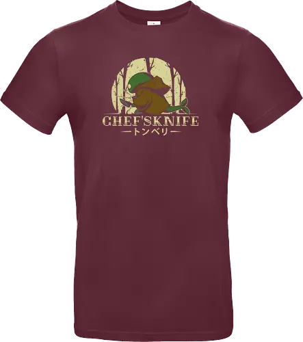 Chef's Knife
