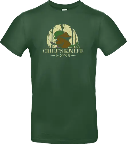 Chef's Knife