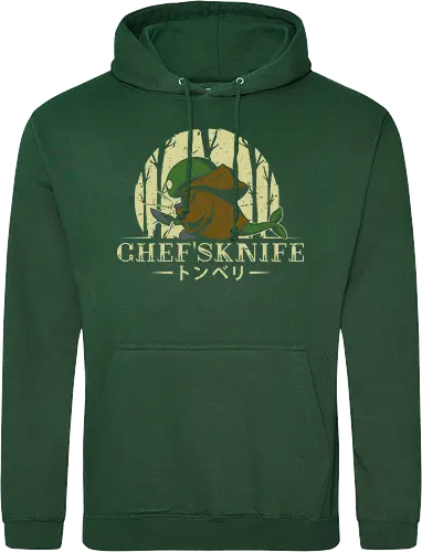 Chef's Knife