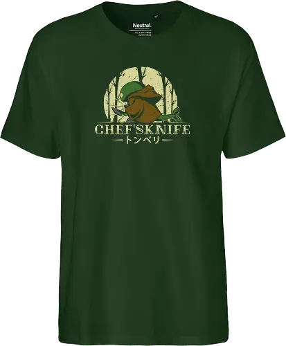 Chef's Knife