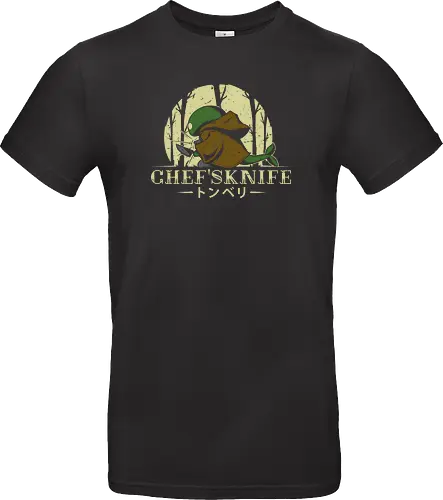 Chef's Knife