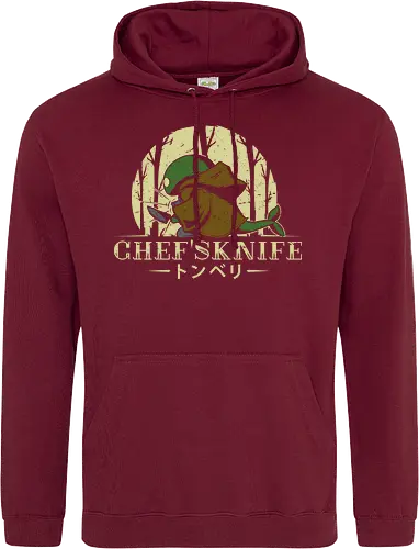 Chef's Knife