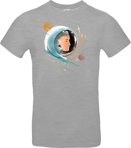 space conquest