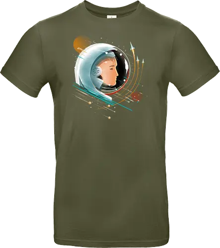 space conquest
