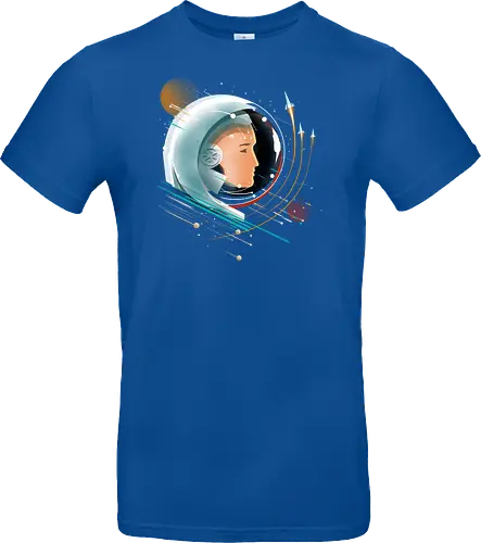 space conquest