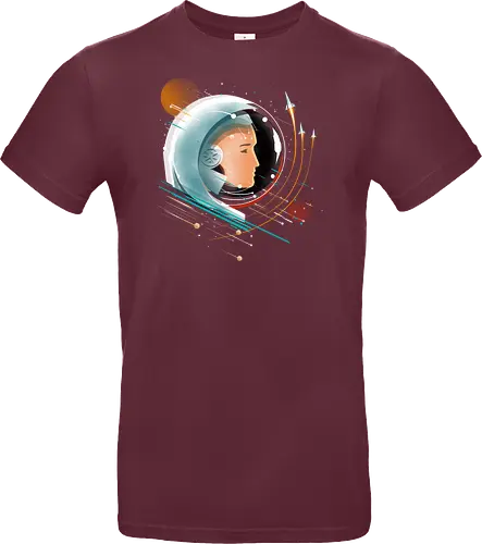 space conquest