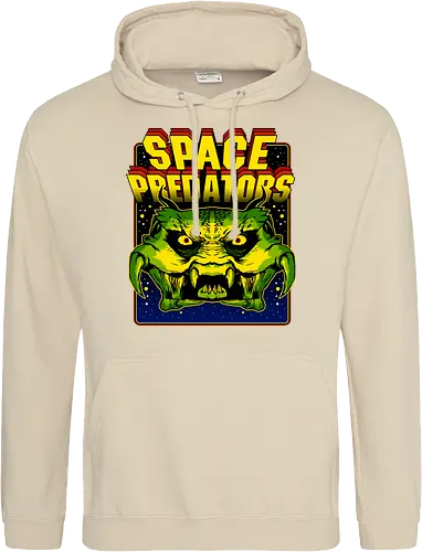 Space Predator