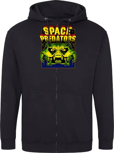 Space Predator