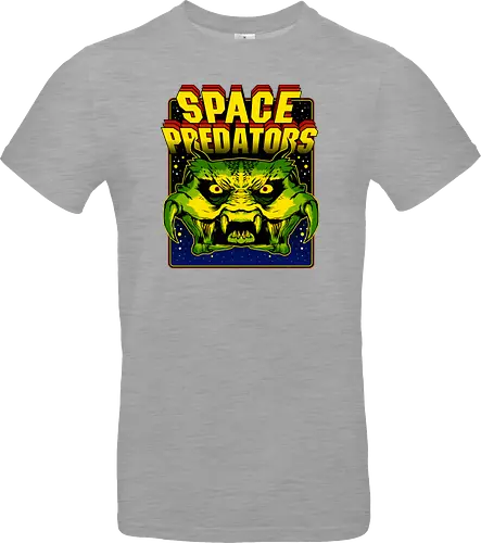 Space Predator