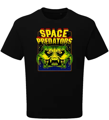 Space Predator