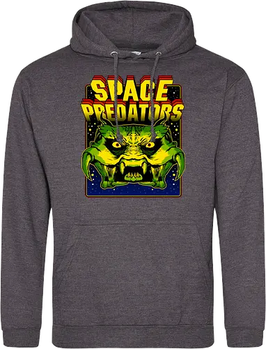 Space Predator