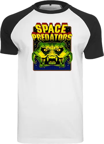 Space Predator