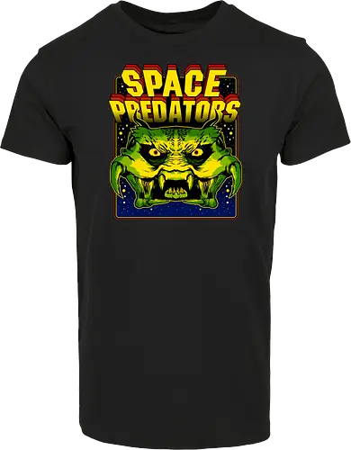 Space Predator