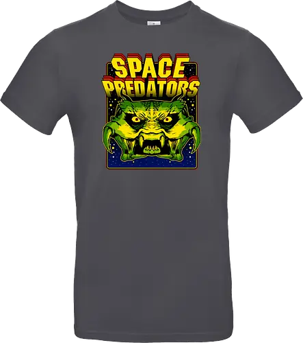 Space Predator