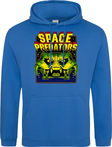 Space Predator