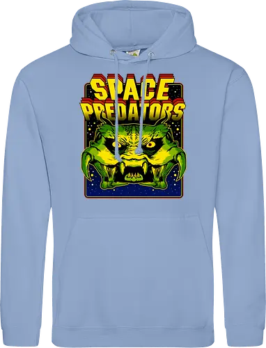 Space Predator