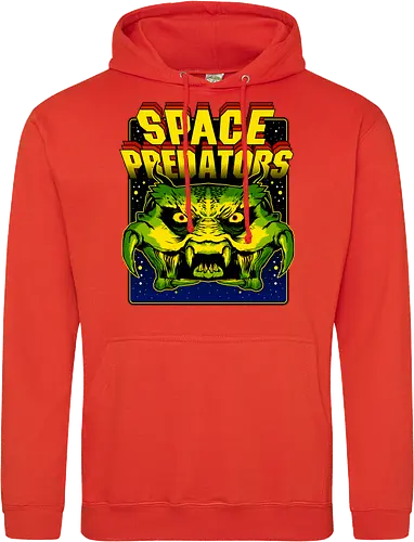 Space Predator