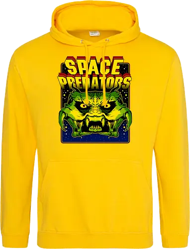 Space Predator