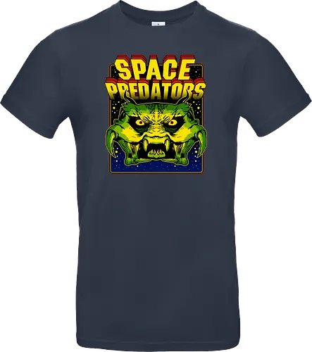 Space Predator