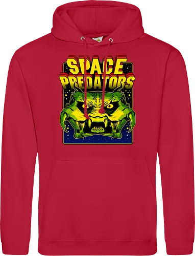 Space Predator