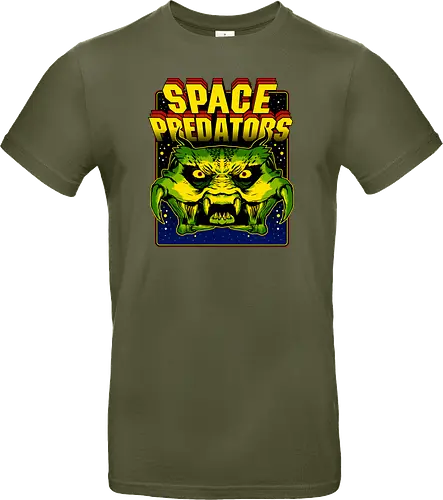 Space Predator