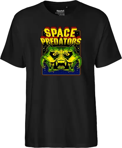 Space Predator