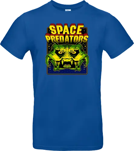 Space Predator