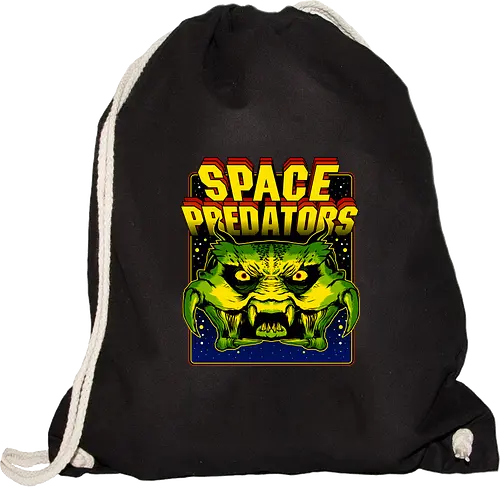 Space Predator