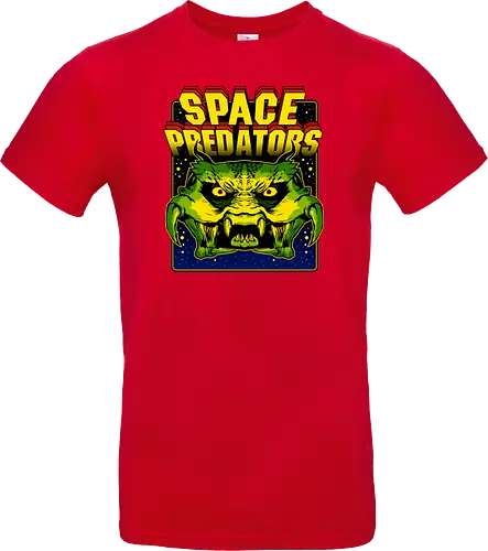 Space Predator
