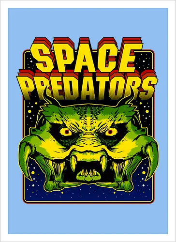 Space Predator