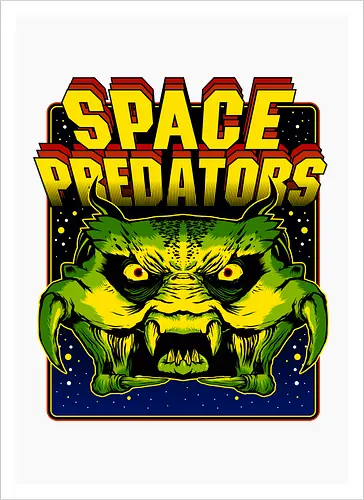 Space Predator