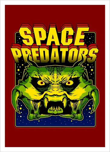 Space Predator