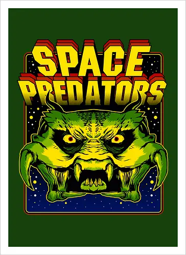 Space Predator
