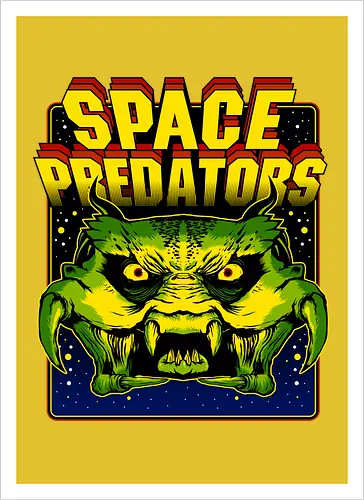 Space Predator