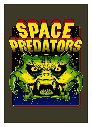 Space Predator