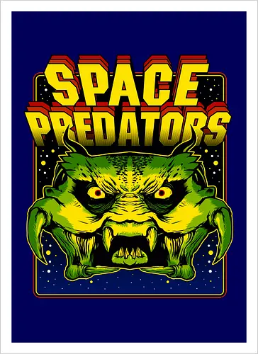 Space Predator