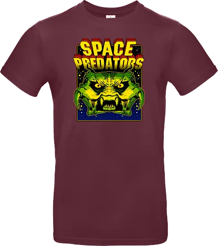 Space Predator