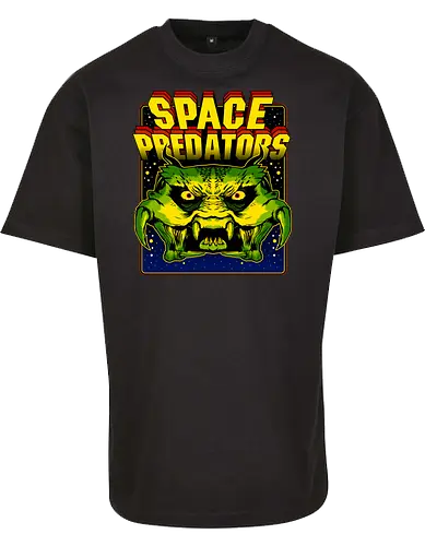 Space Predator
