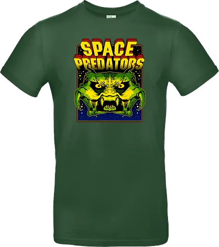 Space Predator