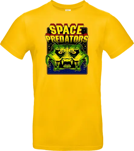 Space Predator