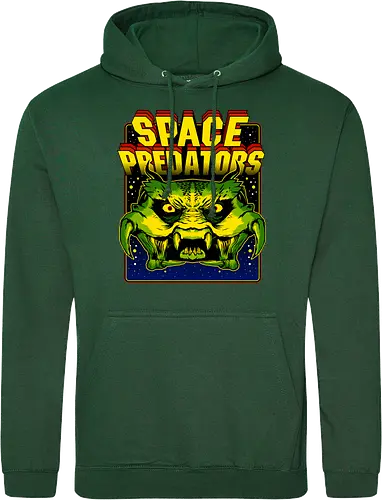 Space Predator