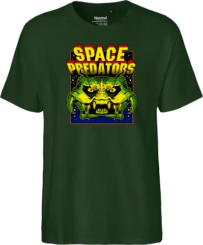 Space Predator