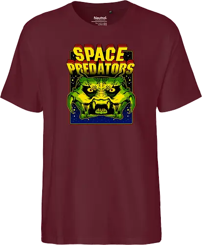 Space Predator